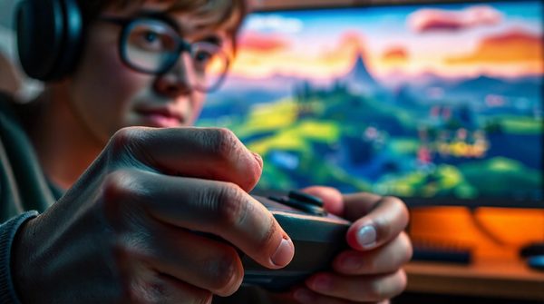 Formations jeux vidéo : 5 étapes pour réussir dans le gaming