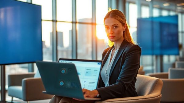 Les avantages des data marketplaces pour un échange optimal de données