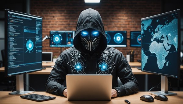 Cybersécurité : évitez ces 5 erreurs cruciales en entreprise