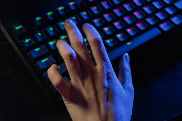 Clavier magnétique : boostez votre niveau de jeu avec style